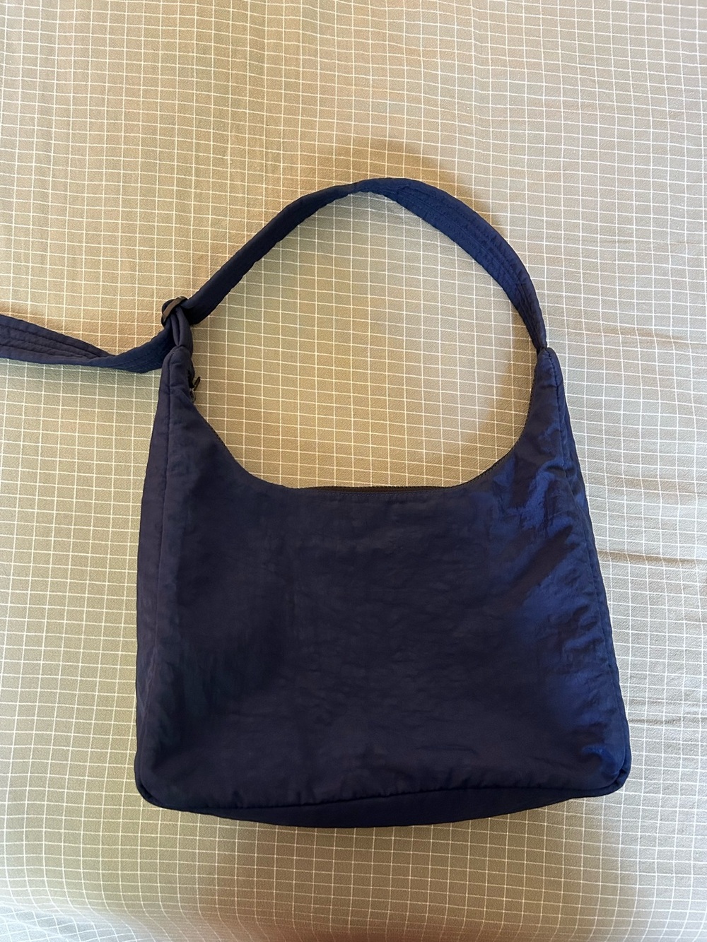 Baggu Nylon Shoulder Bag